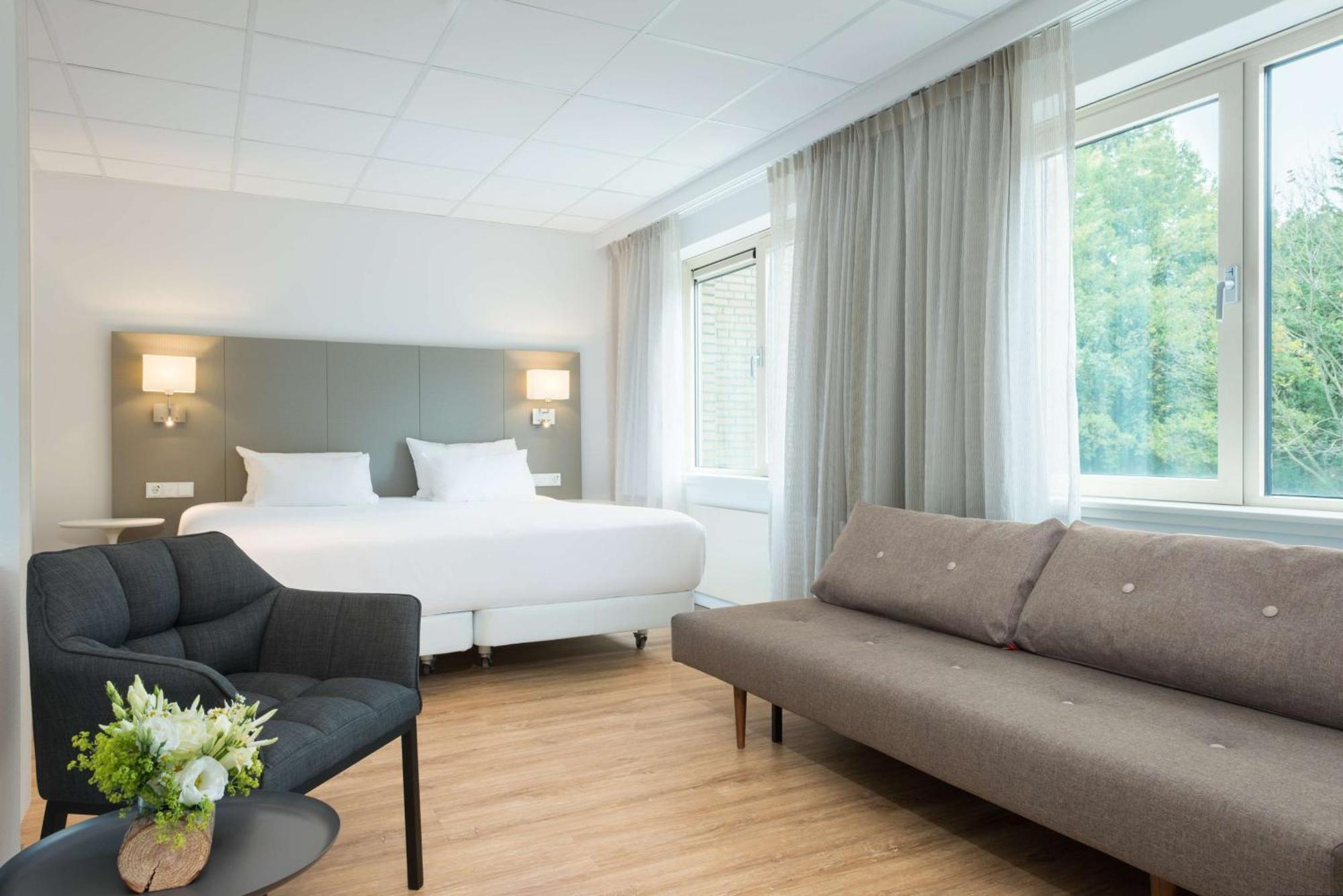 Hotel Nh Eindhoven Conference Centre Koningshof Veldhoven Exteriér fotografie